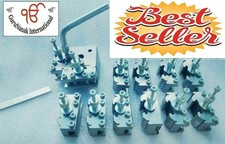 Boîte à outils à changement