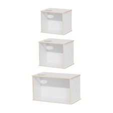 Bac à creuser pour hamsters