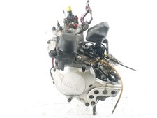 Moteur - YAMAHA 125 DT -