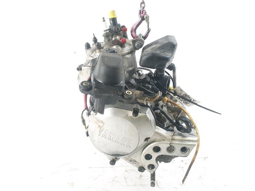 Moteur yamaha 125 - moteur,