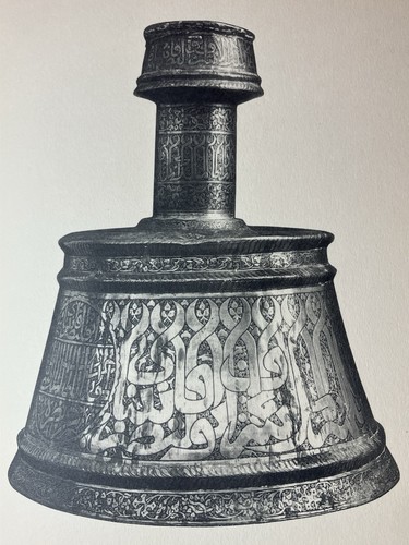 Catalogue musée arabe - catalogue,