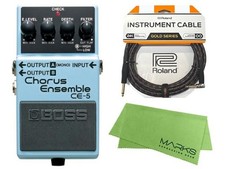 [Roland Cable + Cross Set]