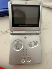 Console Game Boy Advance SP