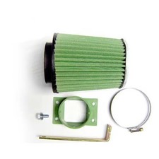 Kit admission direct Green pour Golf 3 GTi 2.0 8s jusque ->95