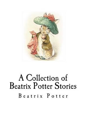Beatrix potter collection of - beatrix,