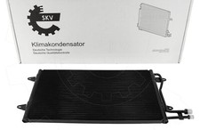 Condensateur de climatisation