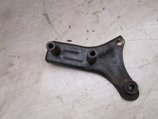 support de pot d echappement