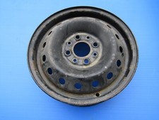 Jante tôle 5.00Bx13H