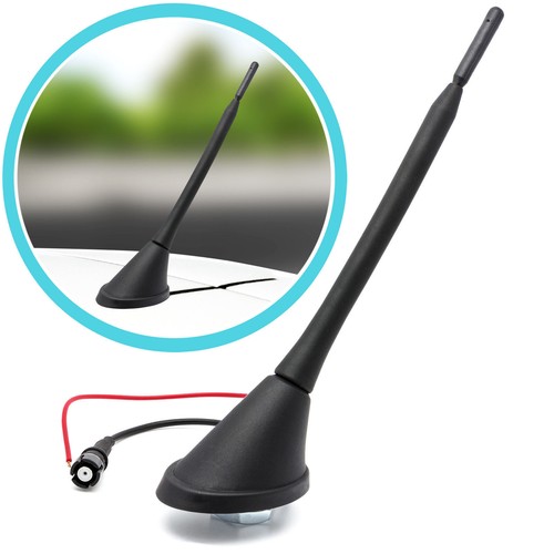 Antenne auto 16cm - antenne,