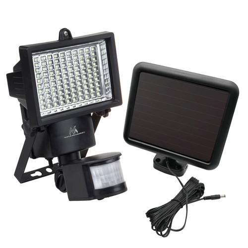 Lampe solaire spot - spot, led