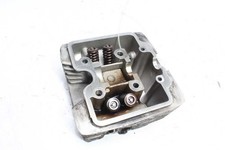 cylinder head Daelim VT 125 F Evolution VT125EVO 99-02