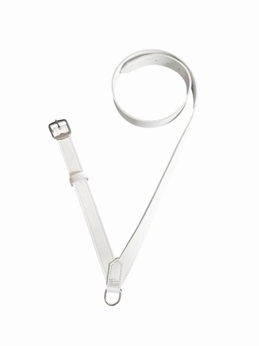 Sangle croisée réglable - croisée, en