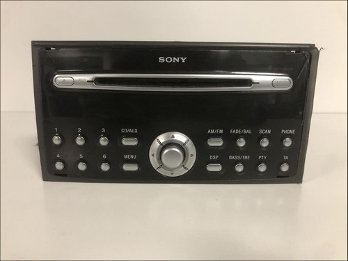 Autoradio ford max phase - c-max,