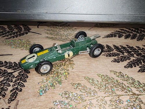 Voiture corgi toys - 1/43,