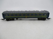 DV12207 JOUEF HO 1/87 1:87 BED CAR CIWL SLEEPING CAR 3933 REF 863