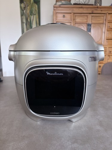 Moulinex cookeo multicuiseur - moulinex,