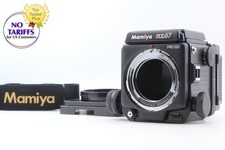[NEUF avec sangle] Film Mamiya