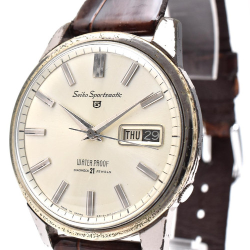 Vintage montre pour homme - !,