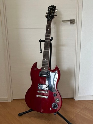 Good condition equipped - [good, with