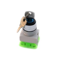 Interrupteur De Vitesse À 3