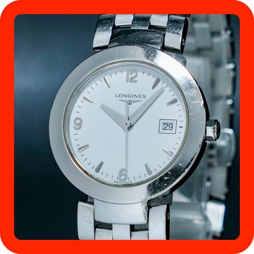 Montre femme longines dolce - longines,