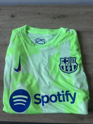 Maillot barcelone 24 25 - du, 24-25