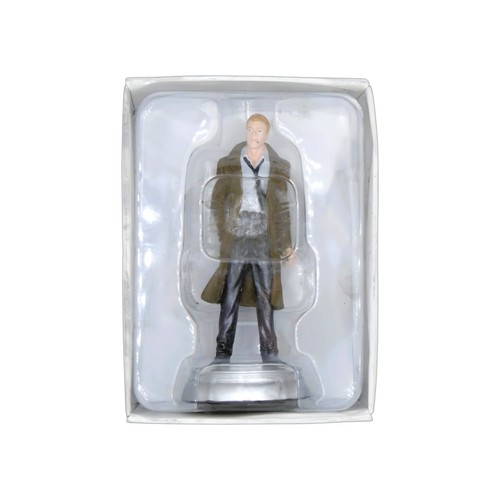 John constantine dc comics - constantine, –