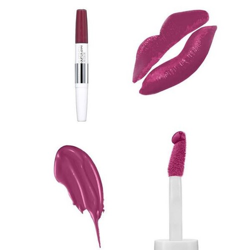 Rouge levres superstay 260 - rouge,