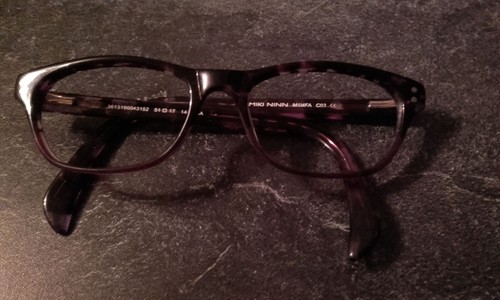 Ancienne monture lunettes - , n°