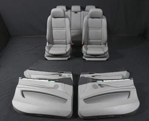 Bmw e70 cuir sièges sport - e70,