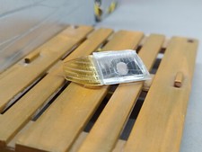 1/18 Mercedes Benz 500 SL Maisto Right Front Headlight