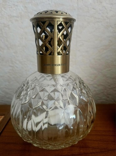 Lampe berger diffuseur - berger,