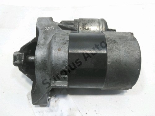 Demarreur 8200369521 renault - demarreur,