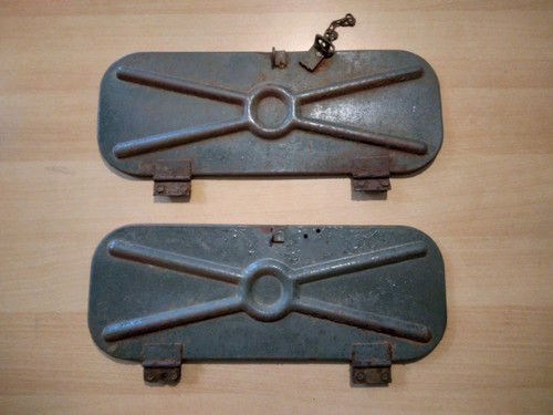 Auto union dkw munga - dkw,