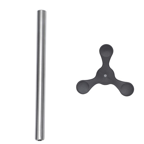 Porte rouleau support pour - rouleau,