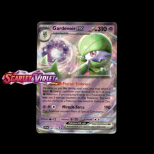 Pokemon Scarlet & Violet Base Set | Choose Your Card! | Reverse Holo/Holo