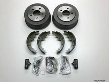 Arrière Frein Grand Kit de
