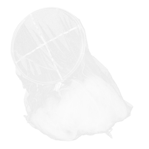 Moustiquaire auvent pour lit - pour,