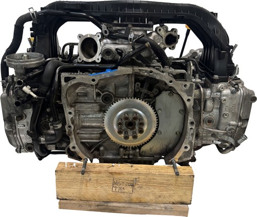 Moteur pour subaru - moteur,