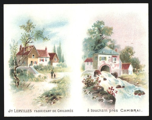 Calendrier 1891 bouchain - calendrier, 1891,