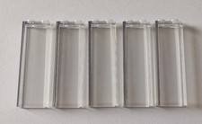 LEGO - Lot 5 briques 2454