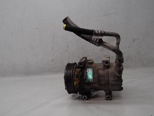 Compresseur clim CITROEN C3 1