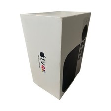 Apple TV 4K 3e Gén. 128Go