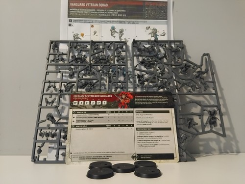 Veterans vanguards space - 5,