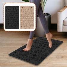 Tapis D'Acupression pour Les