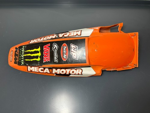 Codine orange ktm - ktm, exc