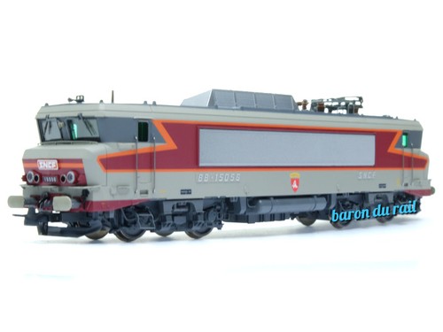 Roco locomotive électrique - roco,