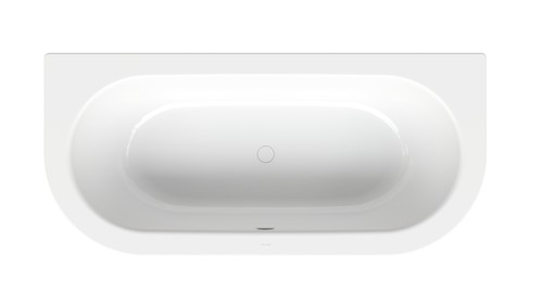Baignoire encastrable