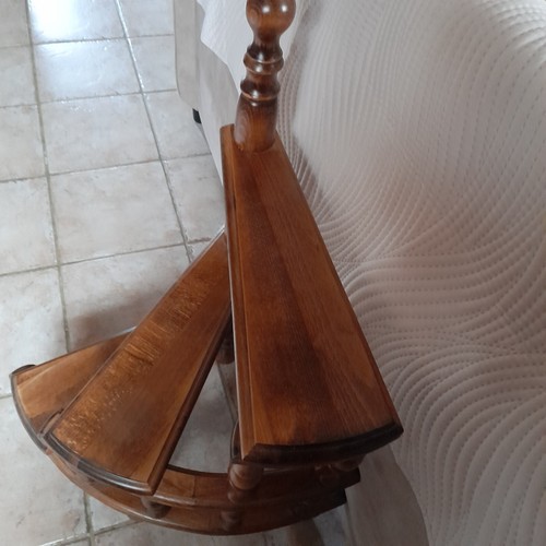 Meuble escalier 3 - meuble, escalier,3
