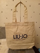 Tote Bag Neuf Marque Liu Jo